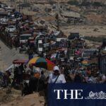 israeli-forces-advance-in-gaza-amid-humanitarian-crisis-and-controversial-real-estate-plans
