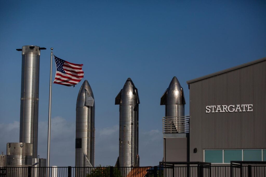 italy-partners-with-spacex-for-pioneering-mars-mission
