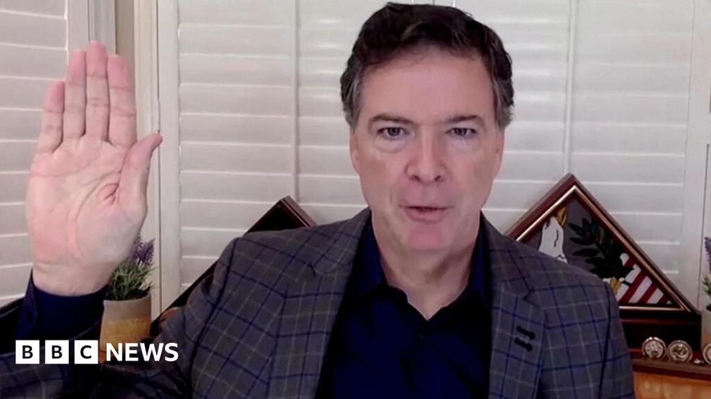 james-comey-indicted-former-fbi-director-faces-legal-battle
