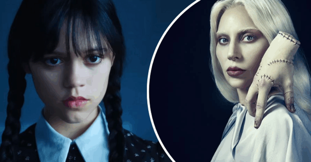 lady-gaga-s-new-role-taylor-swift-s-spotify-record-chloe-grace-moretz-s-wedding