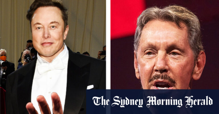 larry-ellison-nears-elon-musk-in-wealth-with-record-106-billion-surge