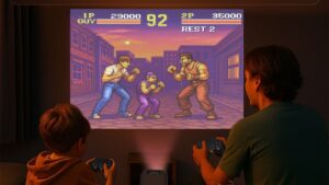 laser-retro-gaming-projector-a-nostalgic-gift-for-father-s-day