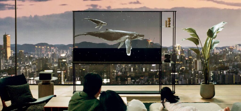 lg-unveils-transparent-oled-tv-in-australia-for-74-999