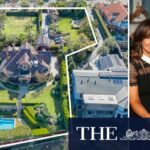 lisa-wilkinson-and-peter-fitzsimons-sydney-mansion-fails-to-sell-at-24-5m-auction