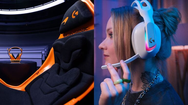 logitech-g-unveils-cutting-edge-gaming-gear-and-mclaren-partnership