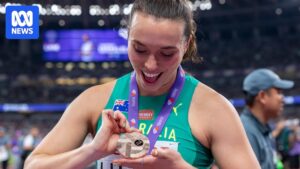 mackenzie-little-balances-medicine-and-athletics-with-world-championship-bronze