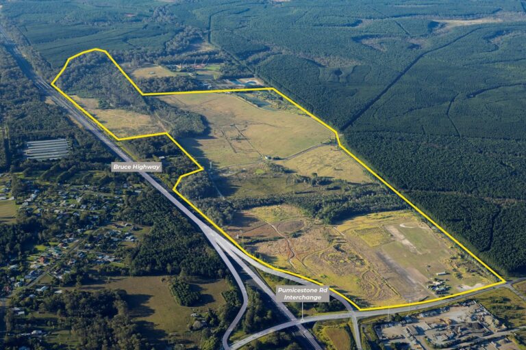 major-land-parcel-in-queensland-approved-for-1400-homes-hits-market