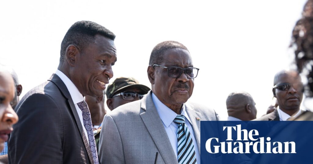 malawi-s-former-leader-peter-mutharika-wins-presidential-election-amid-economic-turmoil