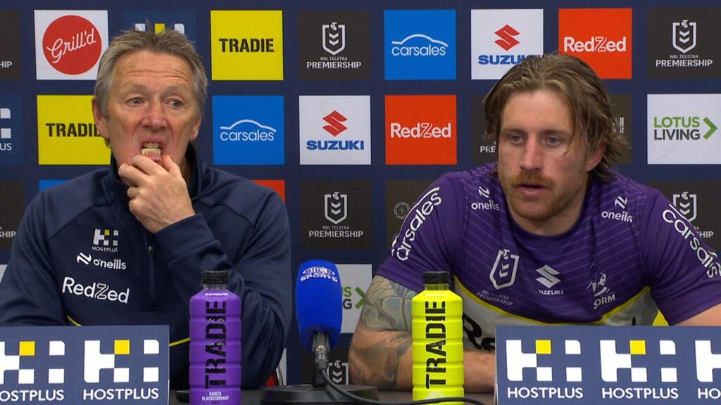 melbourne-storm-s-defensive-woes-bellamy-and-munster-demand-urgent-attitude-shift