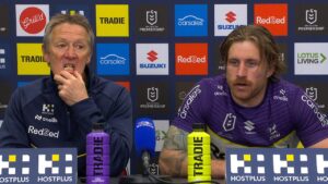 melbourne-storm-s-defensive-woes-bellamy-and-munster-demand-urgent-attitude-shift