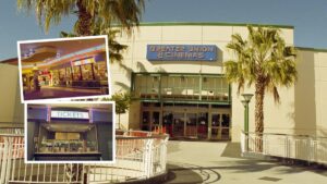 Morley's Greater Union Cinemas to show its final screening on September 14.