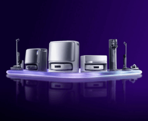 narwal-unveils-cutting-edge-smart-cleaning-lineup-at-ifa-2025