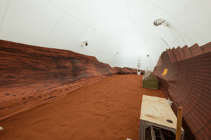 nasa-launches-yearlong-mars-simulation-with-chapea-crew