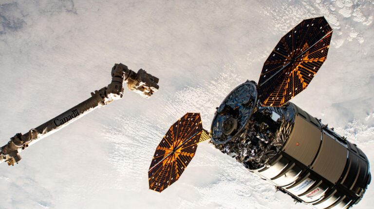 nasa-prepares-for-northrop-grumman-and-spacex-launch-to-iss