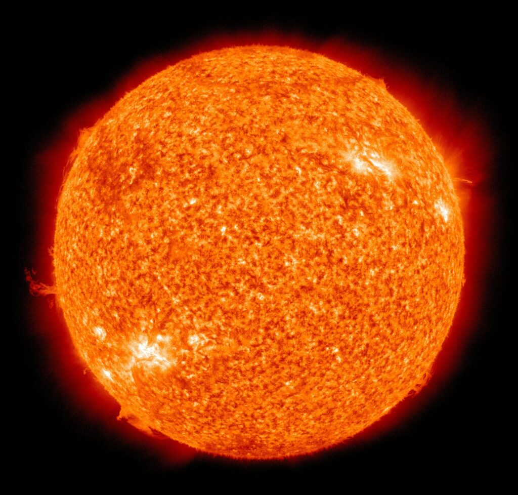nasa-unveils-ai-model-surya-for-predicting-solar-storms