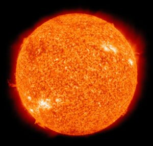 nasa-unveils-ai-model-surya-for-predicting-solar-storms