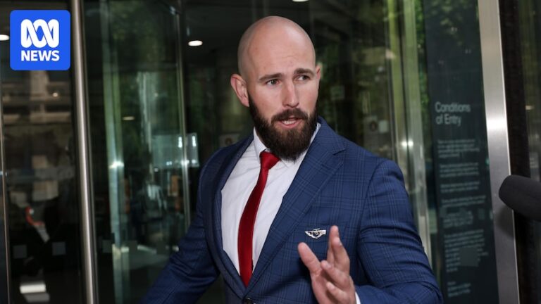 neo-nazi-leader-thomas-sewell-sentenced-to-community-service-for-police-intimidation