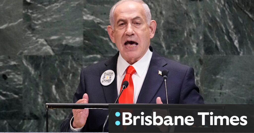 netanyahu-criticizes-western-leaders-in-fiery-un-speech
