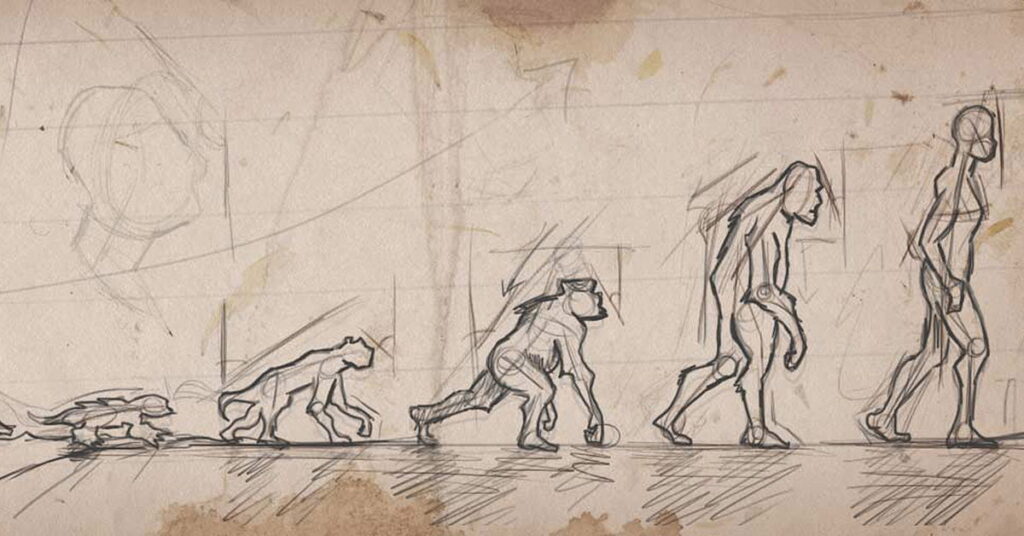new-fossil-discoveries-challenge-human-evolution-narratives