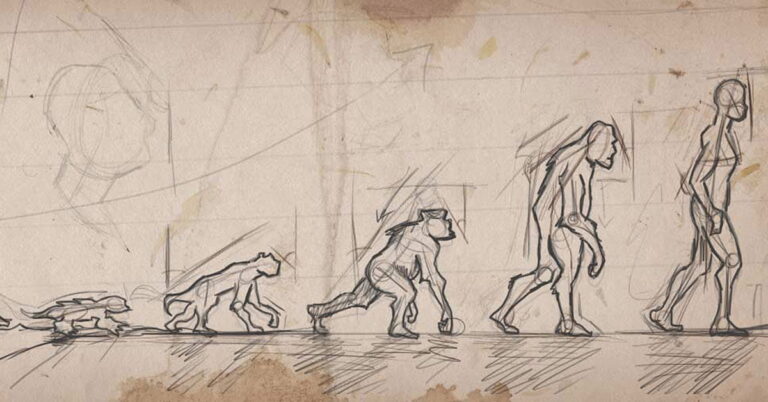 new-fossil-discoveries-challenge-human-evolution-narratives