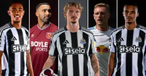 newcastle-united-s-2025-summer-transfer-window-key-moves-and-impact