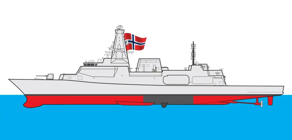 norway-to-acquire-uk-built-type-26-frigates-in-historic-defense-deal