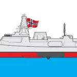 norway-to-acquire-uk-built-type-26-frigates-in-historic-defense-deal