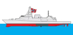 norway-to-acquire-uk-built-type-26-frigates-in-historic-defense-deal