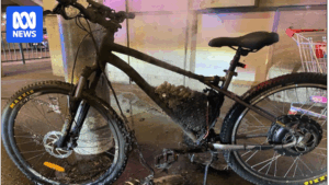 nsw-bans-converted-e-bikes-on-trains-amid-fire-risk-concerns