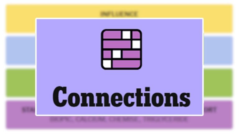 nyt-connections-puzzle-hints-and-answers-for-august-10th-revealed