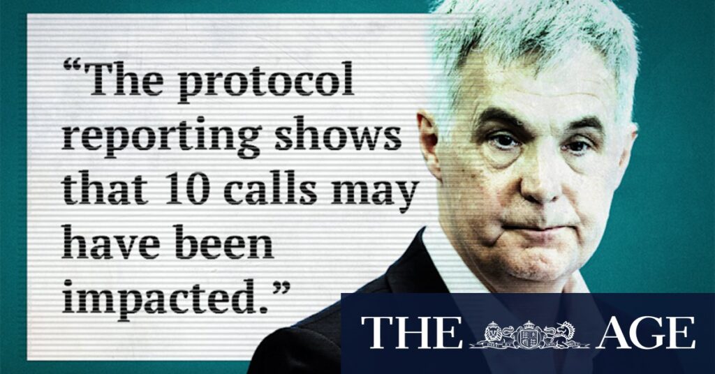 optus-faces-scrutiny-after-triple-zero-outage-leads-to-tragic-deaths