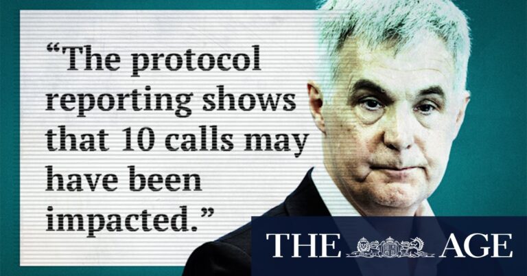 optus-faces-scrutiny-after-triple-zero-outage-leads-to-tragic-deaths