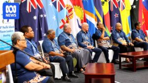 pacific-leaders-reaffirm-taiwan-s-role-in-regional-forum-amid-china-s-pressure