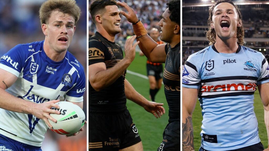 panthers-and-sharks-shine-in-nrl-finals-as-bulldogs-and-raiders-exit