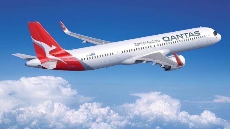 qantas-unveils-first-airbus-a321xlr-routes-pioneering-new-horizons