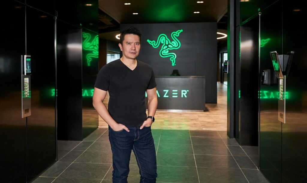 razer-s-ai-ambitions-how-min-liang-tan-plans-to-transform-gaming