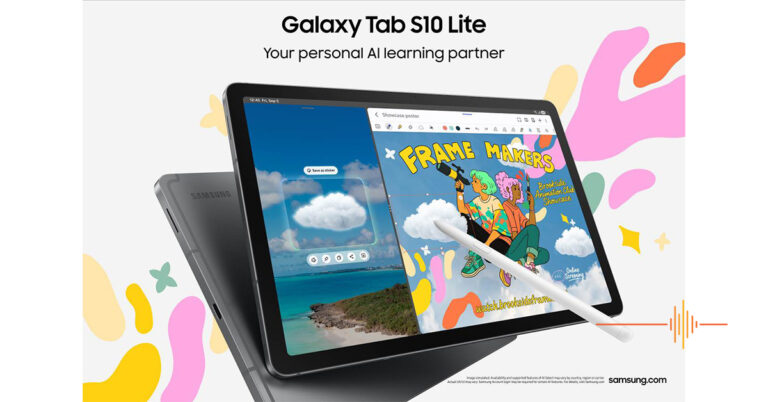 samsung-galaxy-tab-s10-lite-arrives-in-australia-with-ai-and-s-pen-features