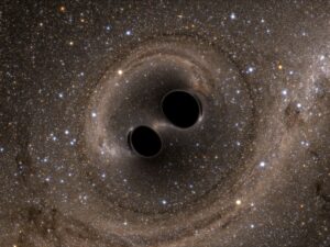 scientists-unveil-insights-from-largest-black-hole-collision-ever-recorded