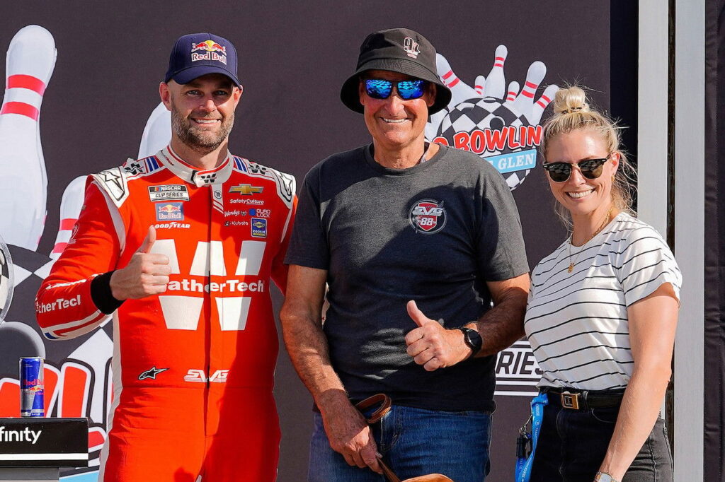 shane-van-gisbergen-announces-marriage-to-jess-dane-amid-racing-success