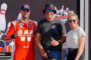 shane-van-gisbergen-announces-marriage-to-jess-dane-amid-racing-success