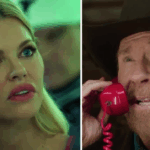 sophie-monk-joins-chuck-norris-in-star-studded-zombie-plane-