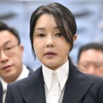 south-korea-s-former-first-lady-kim-keon-hee-indicted-amid-expanding-scandal