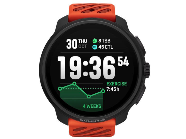 suunto-race-2-smartwatch-launches-with-2-000-nit-display-and-advanced-features-for-trail-runners