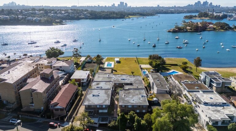 sydney-apartment-owners-unite-for-landmark-100m-waterfront-sale