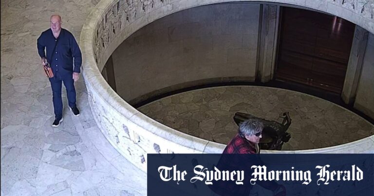 sydney-memorial-vandalism-two-men-charged-after-cctv-footage-surfaces