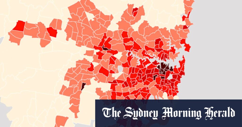 sydney-s-high-amenity-suburbs-lack-social-housing-a-growing-concern