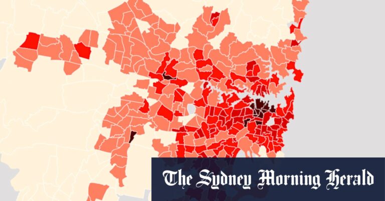 sydney-s-high-amenity-suburbs-lack-social-housing-a-growing-concern