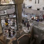 tensions-escalate-in-gaza-as-trump-claims-progress-on-ceasefire