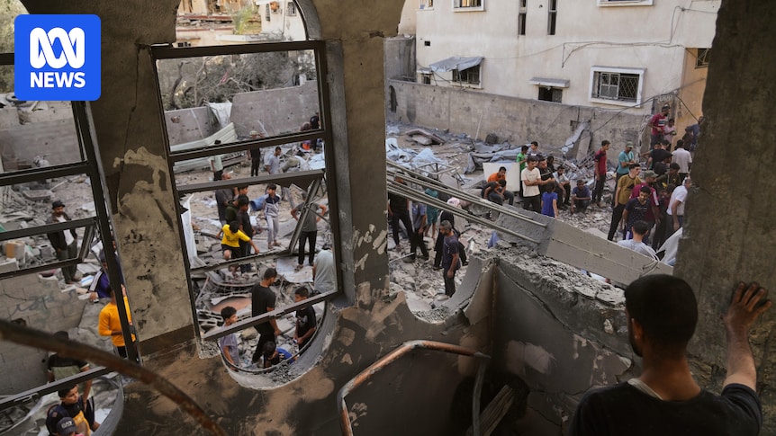 tensions-escalate-in-gaza-as-trump-claims-progress-on-ceasefire