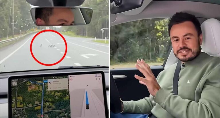 tesla-s-self-driving-mode-debuts-in-australia-amid-safety-concerns
